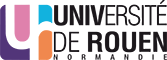 logo Universite de Rouen Normandie